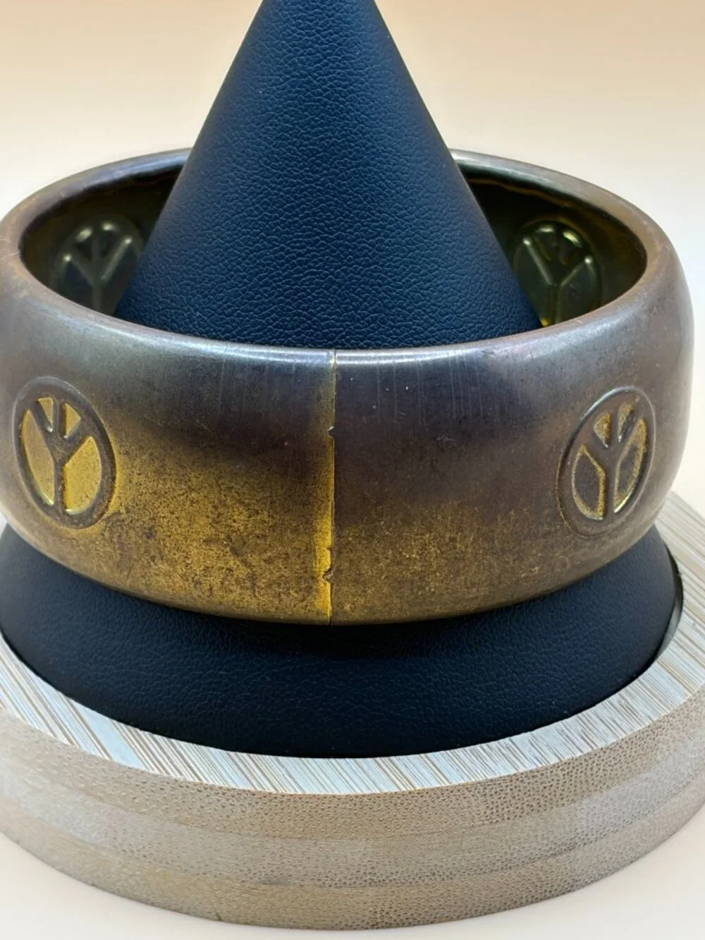 Peace Bracelet